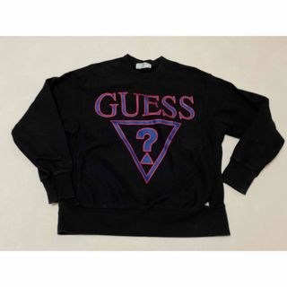 GUESS - 2019冬 GUESS×ハローキティ 限定コラボ プリントスウェット ...