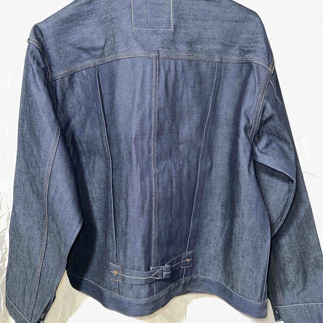 Levi's - LEVI'S リーバイス LVC 506XX 46インチ セパレート Levi's - LEVI'S リーバイス LVC 506XX 46インチ セパレート
