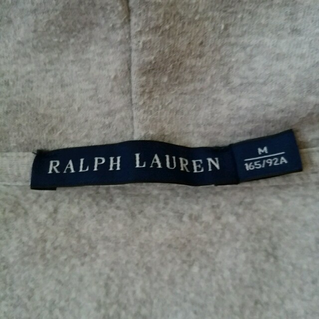 Ralph Lauren(ラルフローレン)のRALPH LAUREN♡パーカー レディースのトップス(パーカー)の商品写真