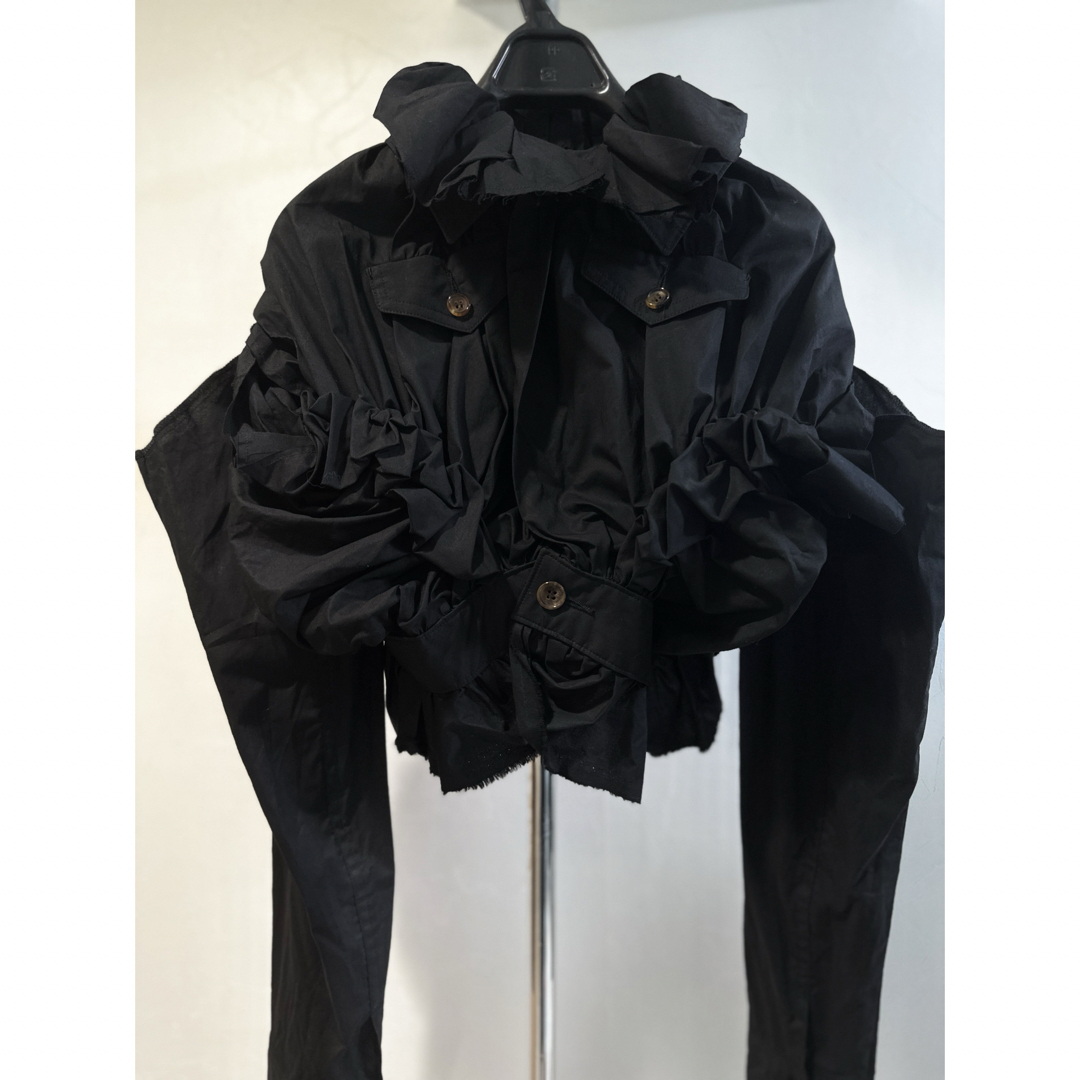 COMME des GARCONS - 2006SS コムデギャルソン ジャケットの通販 by