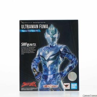 フィギュアーツ ウルトラマンフーマ ウルトラマンタイガ 完成品 可動フィギュア(特撮)