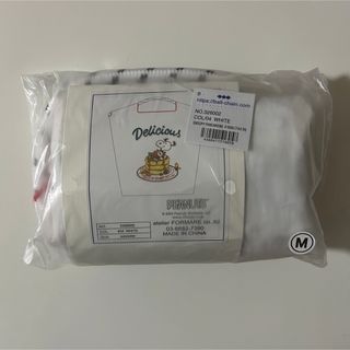 SNOOPY - ボールアンドチェーン 公式サイト 未開封 M スヌーピー