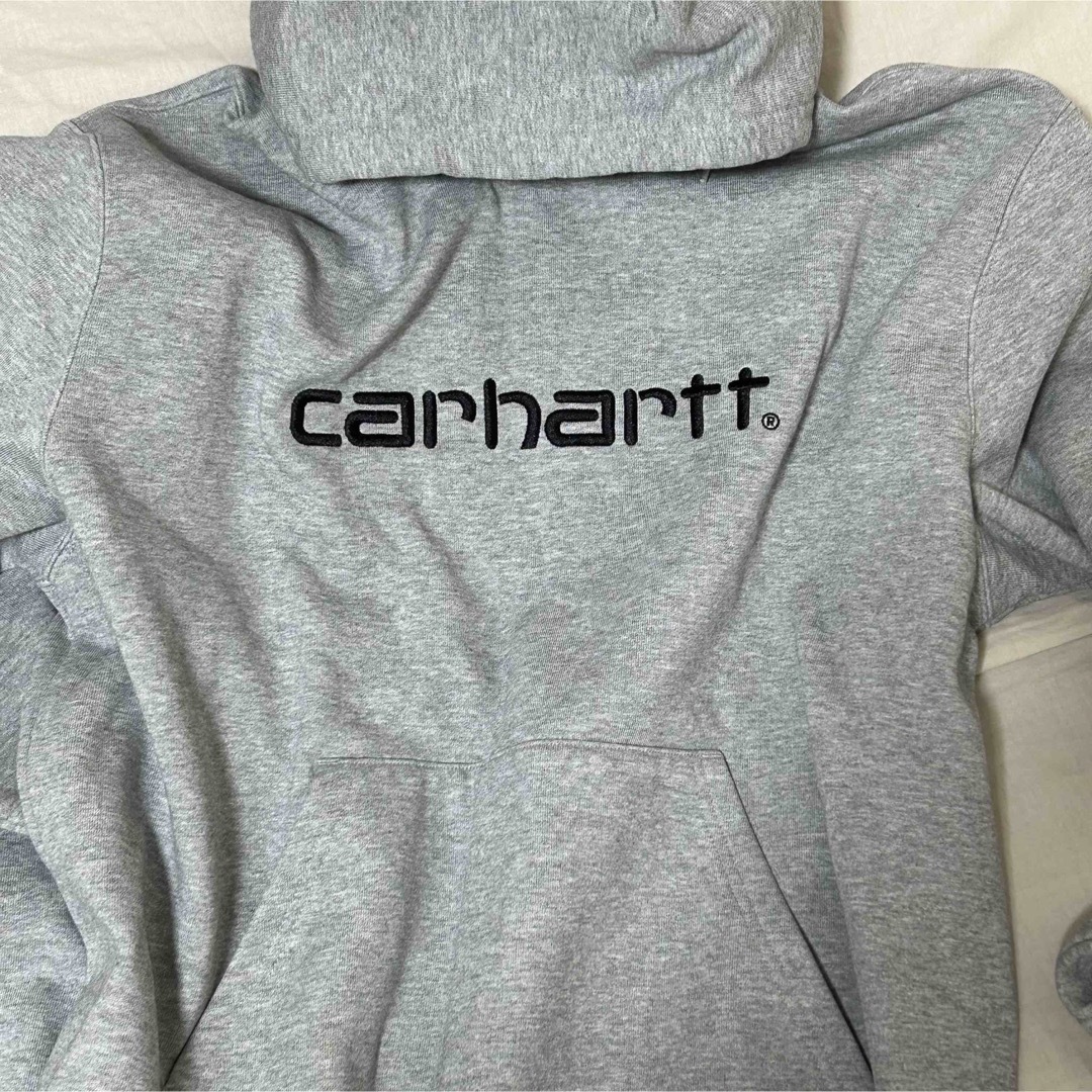 carhartt - Carhartt カーハート パーカーの通販 by 8's shop