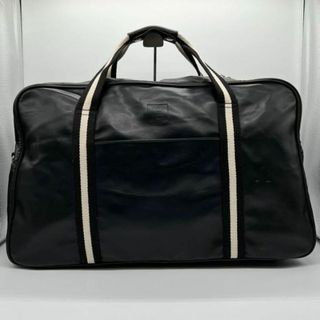 Bally - ✨良品✨BALLY バリー ボストンバッグ トレインスポッティング