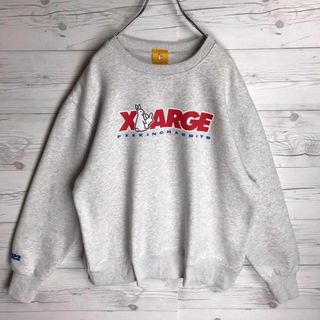 FR2 - 【即完売モデル美品】FR2 XLARGE 限定コラボ 入手困難 希少