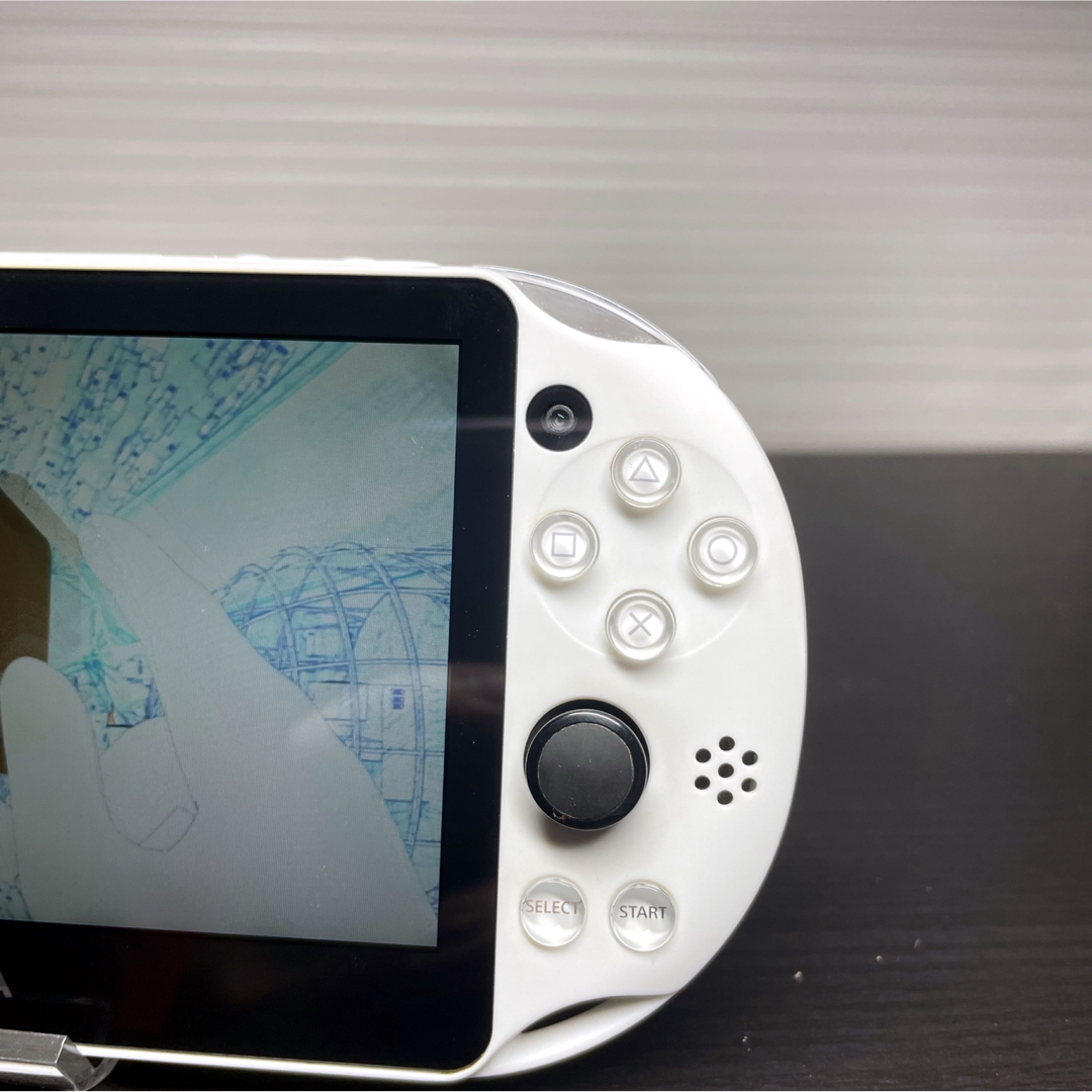 PSVITA PCH-2000ZA22 本体