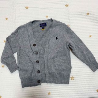 ポロラルフローレン 子供 カーディガン(男の子)の通販 500点以上