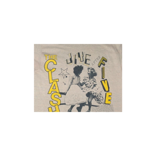 サンタモニカ(Santa Monica)の▪️80’s【CLASH】VINTAGE TEE①(Tシャツ(半袖/袖なし))