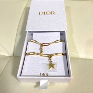Christian Dior - Dior ディオール ノベルティ ストラップ チャームの