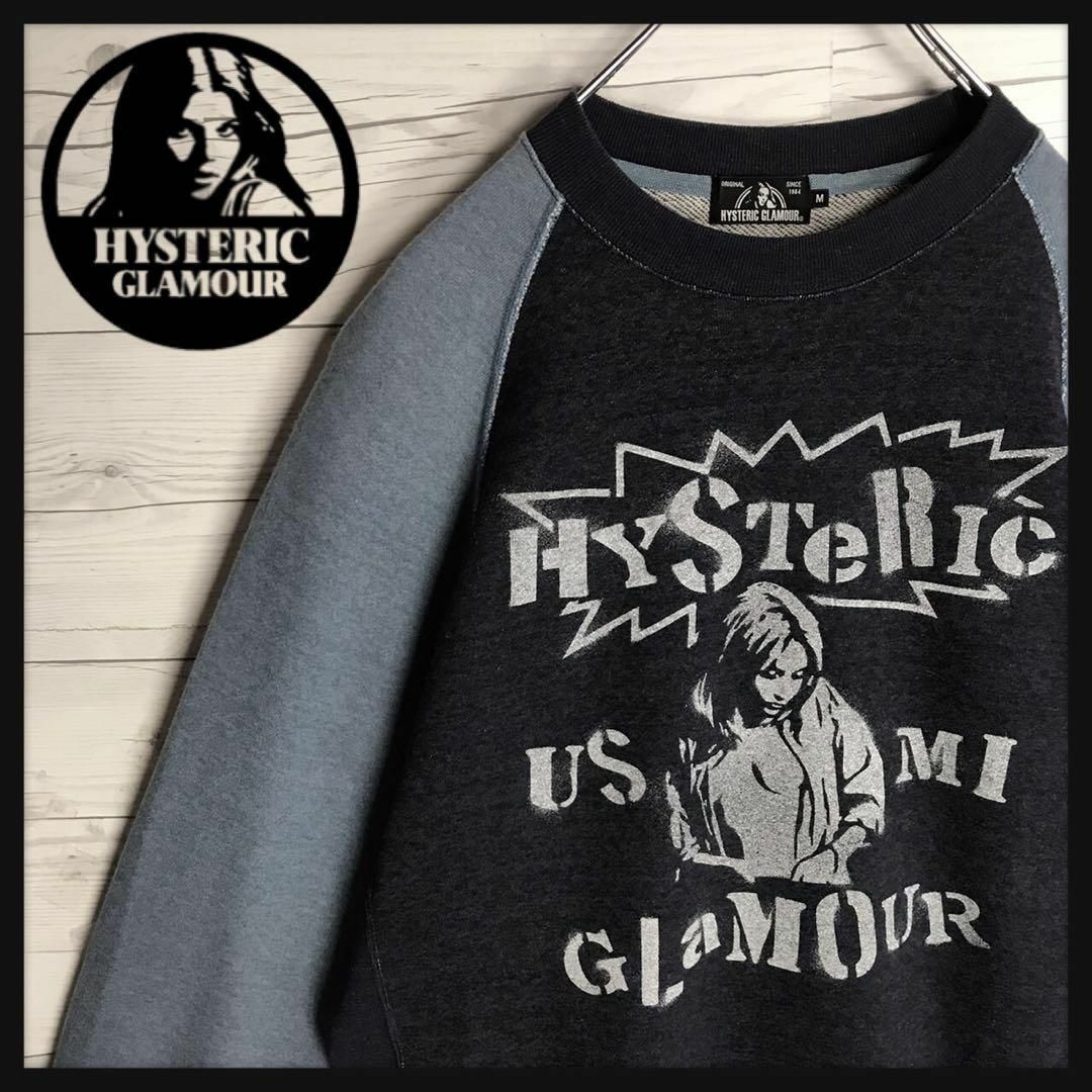 HYSTERIC GLAMOUR - 【入手困難モデル】ヒステリックグラマー