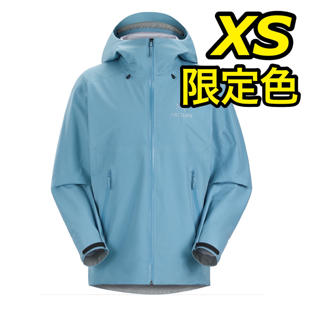 ARC'TERYX - 田中様用☆アークテリクス ベータ lt ジャケット ARC