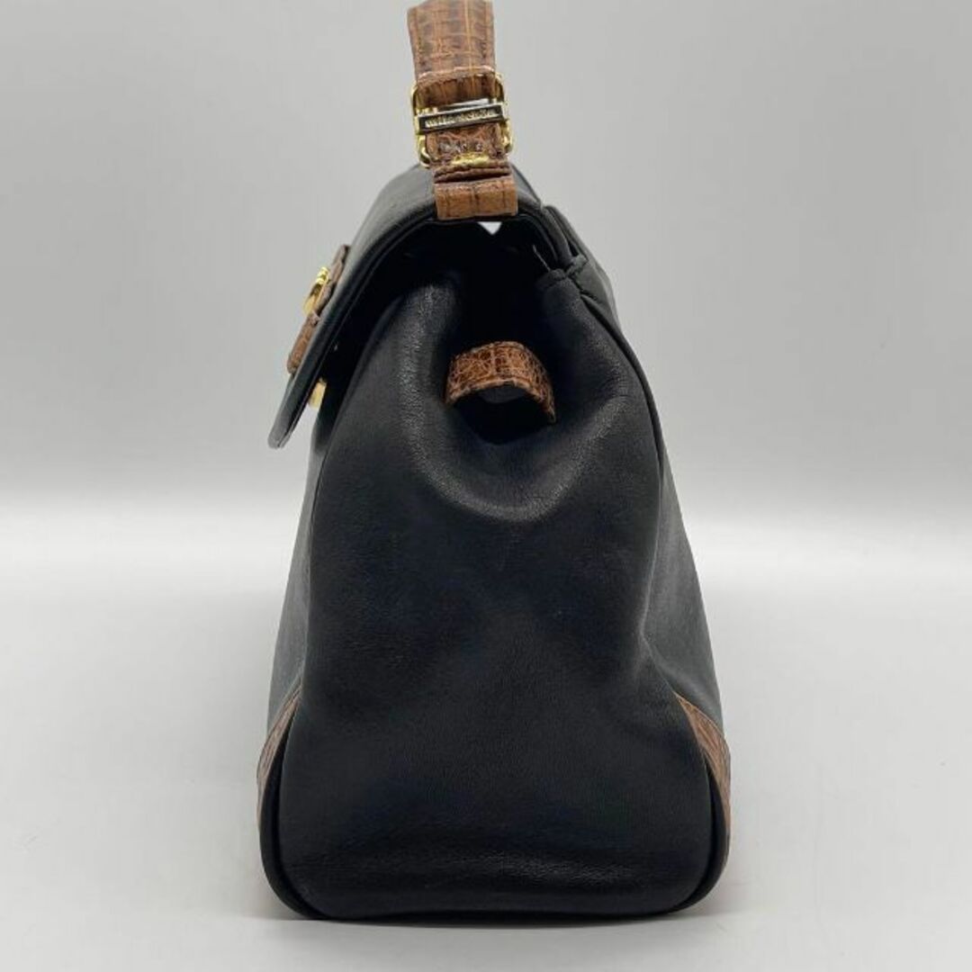 mila schon - ✨️良品✨️ Mila Schoen ハンドバッグ トートバッグ