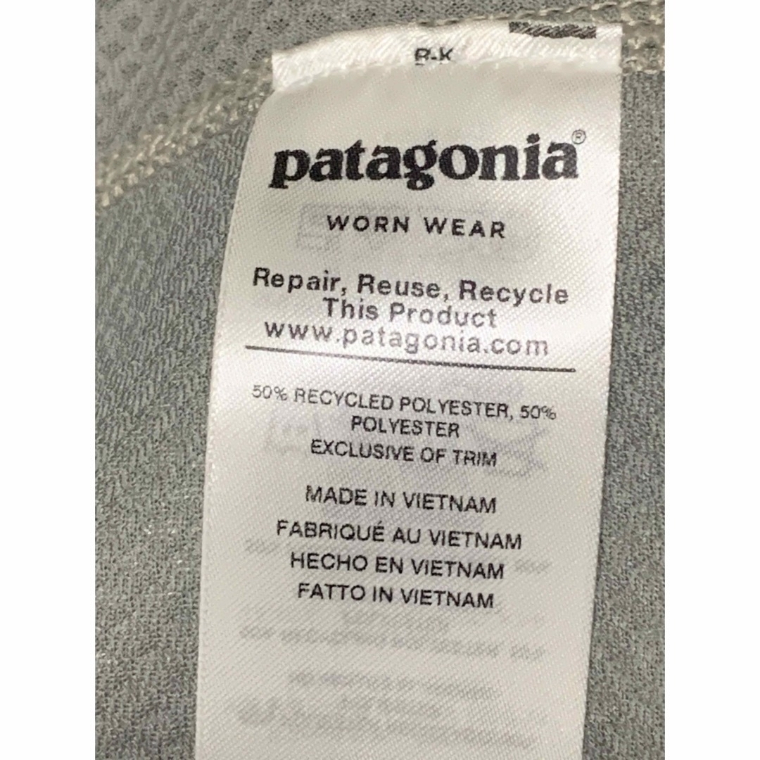 ★ 美品 ★ Patagonia クラシックレトロ X ジャケット Sサイズ