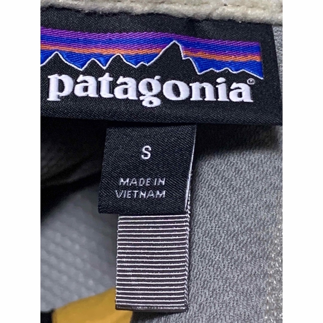 ★ 美品 ★ Patagonia クラシックレトロ X ジャケット Sサイズ