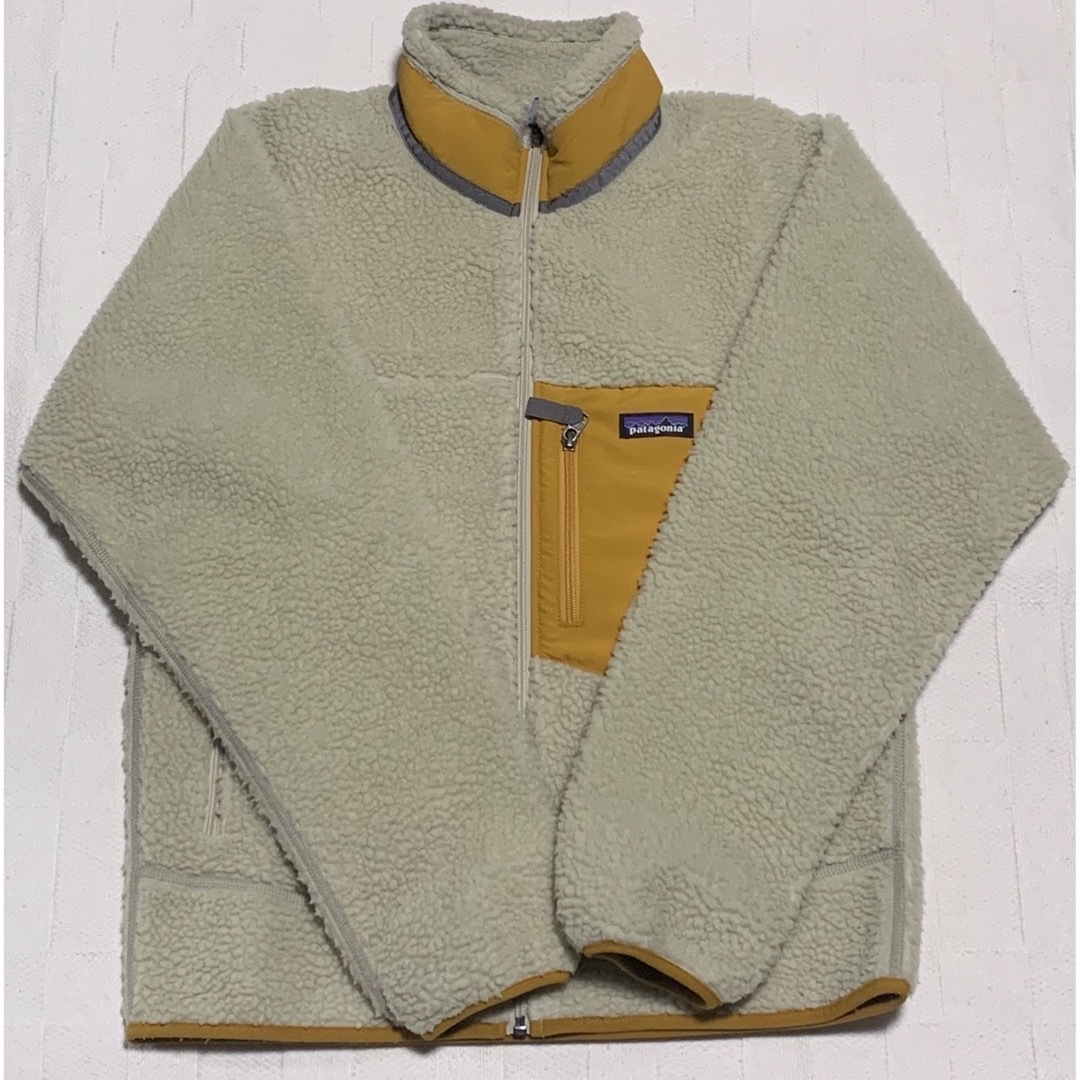 ★ 美品 ★ Patagonia クラシックレトロ X ジャケット Sサイズ