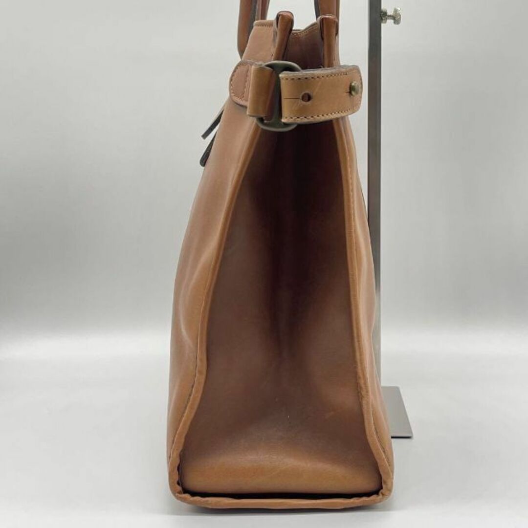ETTINGER - ✨良品✨ ETTINGER エッティンガー ビジネスバッグ