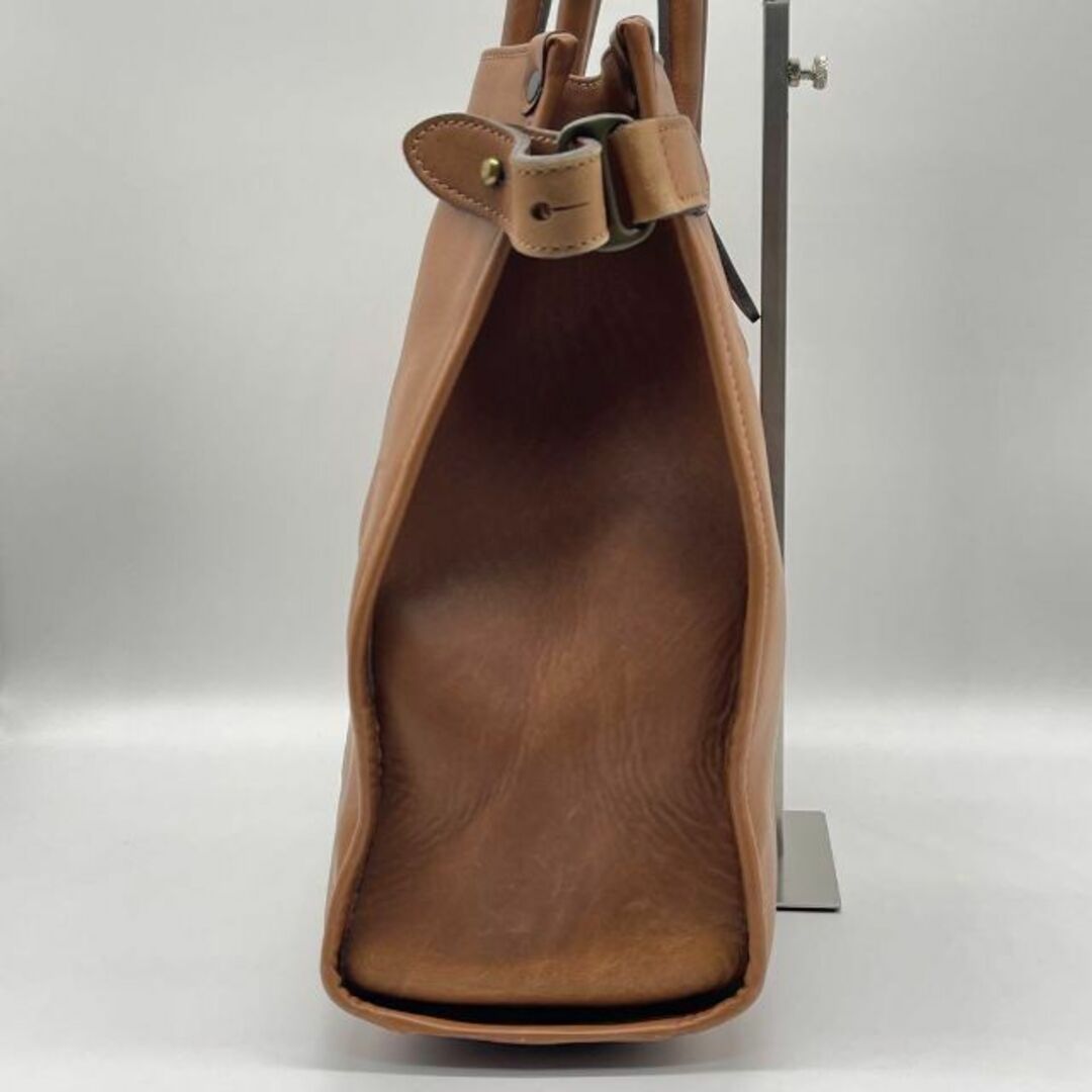 ETTINGER - ✨良品✨ ETTINGER エッティンガー ビジネスバッグ
