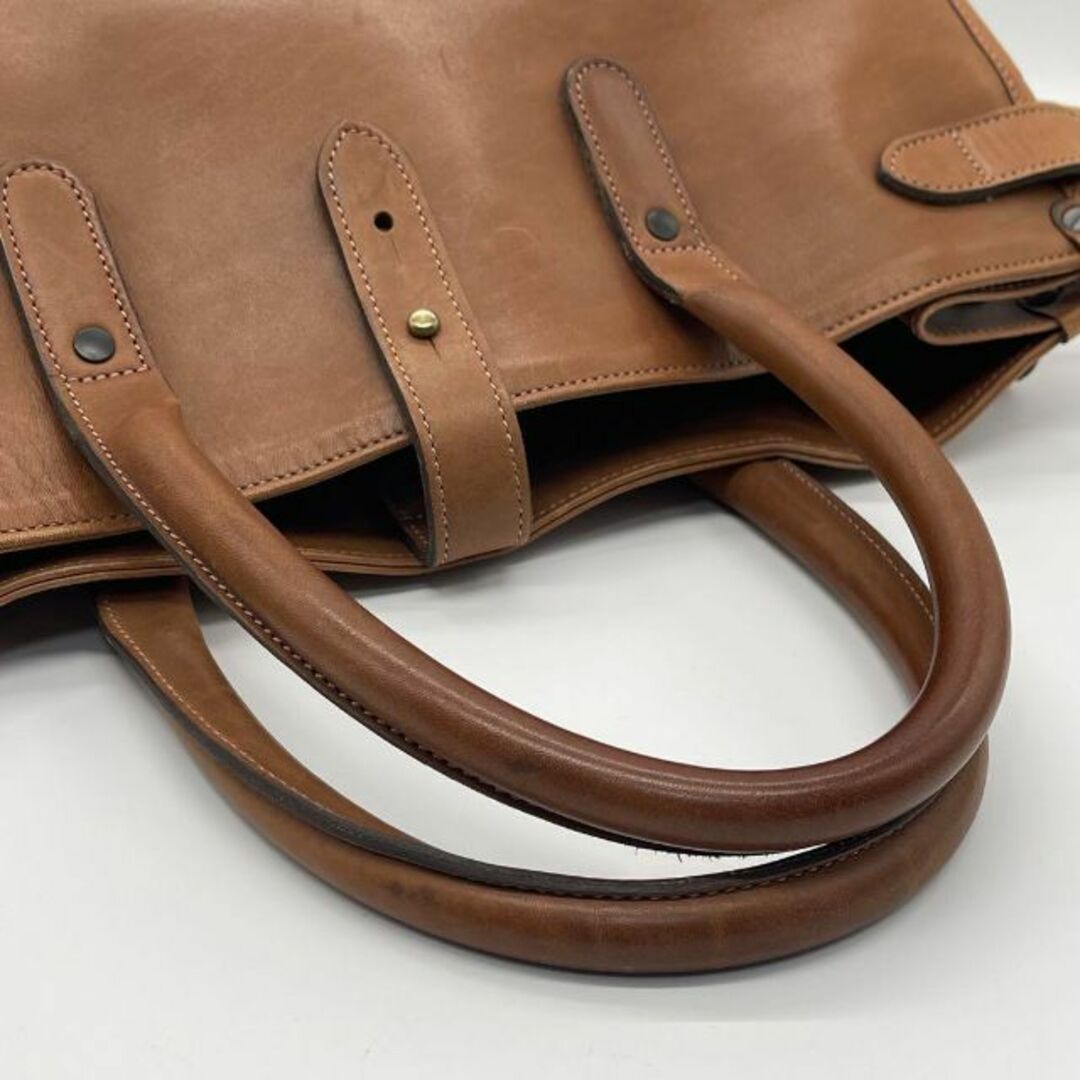 ETTINGER - ✨良品✨ ETTINGER エッティンガー ビジネスバッグ