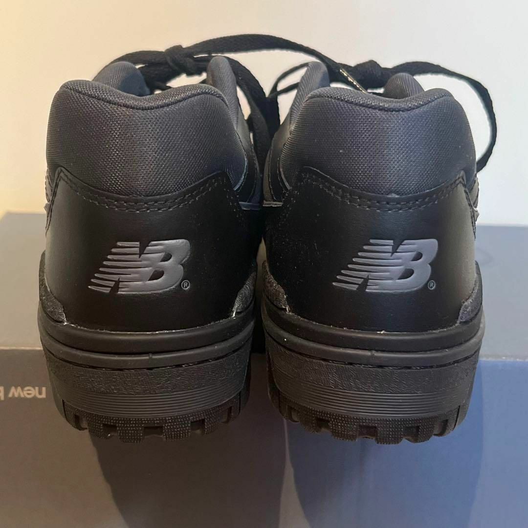 【US限定】NEW BALANCE BB550BBB US9.5 D メンズの靴/シューズ(スニーカー)の商品写真