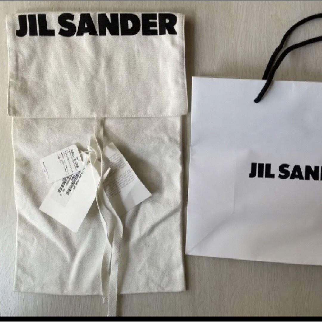 ジルサンダー バッグ  jilsander リンクbag