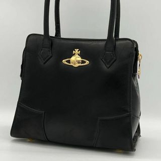 ヴィヴィアン ウエストウッド✪Vivienne Westwood✪トートバッグ