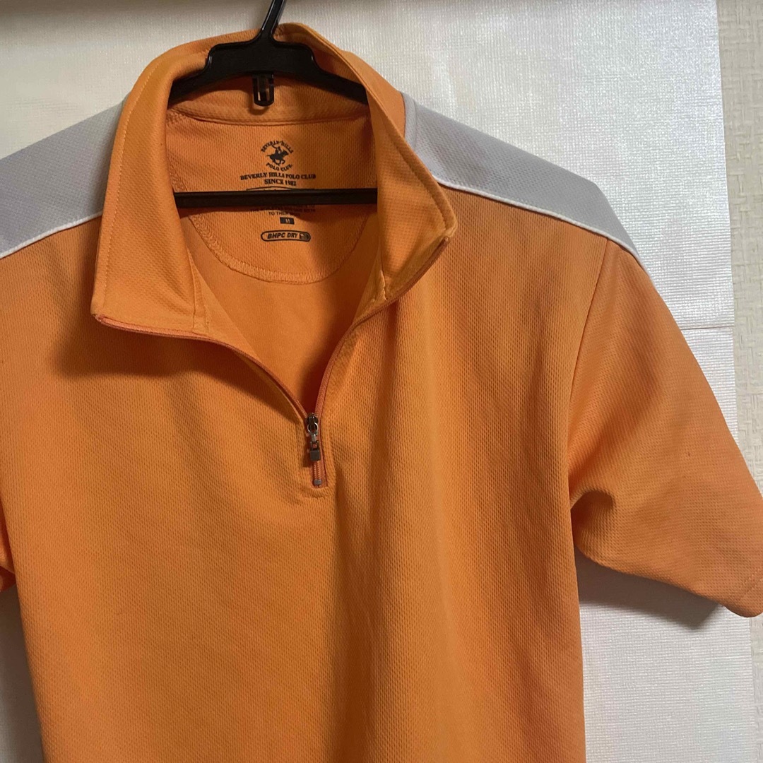 Polo Club(ポロクラブ)のPOLOCLUBポロシャツ メンズのトップス(ポロシャツ)の商品写真