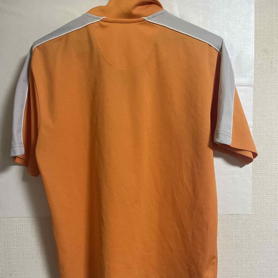 Polo Club(ポロクラブ)のPOLOCLUBポロシャツ メンズのトップス(ポロシャツ)の商品写真