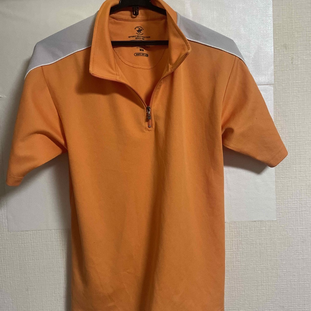 Polo Club(ポロクラブ)のPOLOCLUBポロシャツ メンズのトップス(ポロシャツ)の商品写真