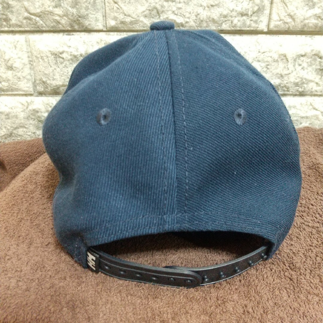HELLY HANSEN(ヘリーハンセン)のHELLY HANSEN ヘリーハンセン キャップ 帽子 メンズの帽子(キャップ)の商品写真