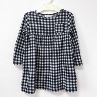 ザラキッズ(ZARA KIDS)のワンピース(ワンピース)