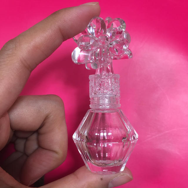 JILLSTUART - ジルスチュアート☆香水ミニボトル空き瓶の通販 by Hachi's shop｜ジルスチュアートならラクマ