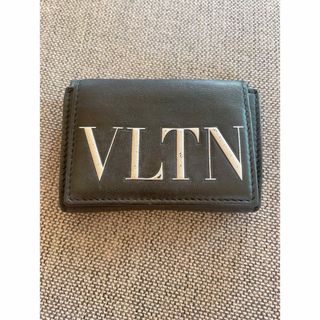 ヴァレンティノ(VALENTINO)のVALENTINO ミニ財布(財布)