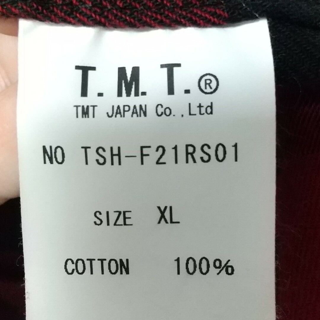 【限定レア商品】TMT シャツ ローリングストーンズ  山田裕貴