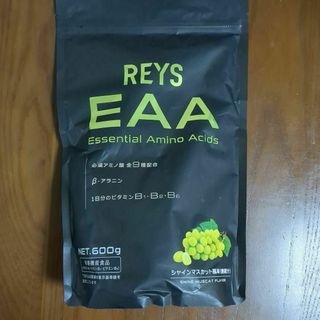 シャインマスカット風味】REYS レイズ EAA 600gの通販 by きのぴよ ...