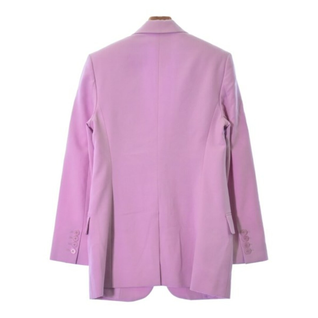 Stella McCartney - STELLA McCARTNEY テーラードジャケット 36 Stella McCartney - STELLA McCARTNEY テーラードジャケット 36