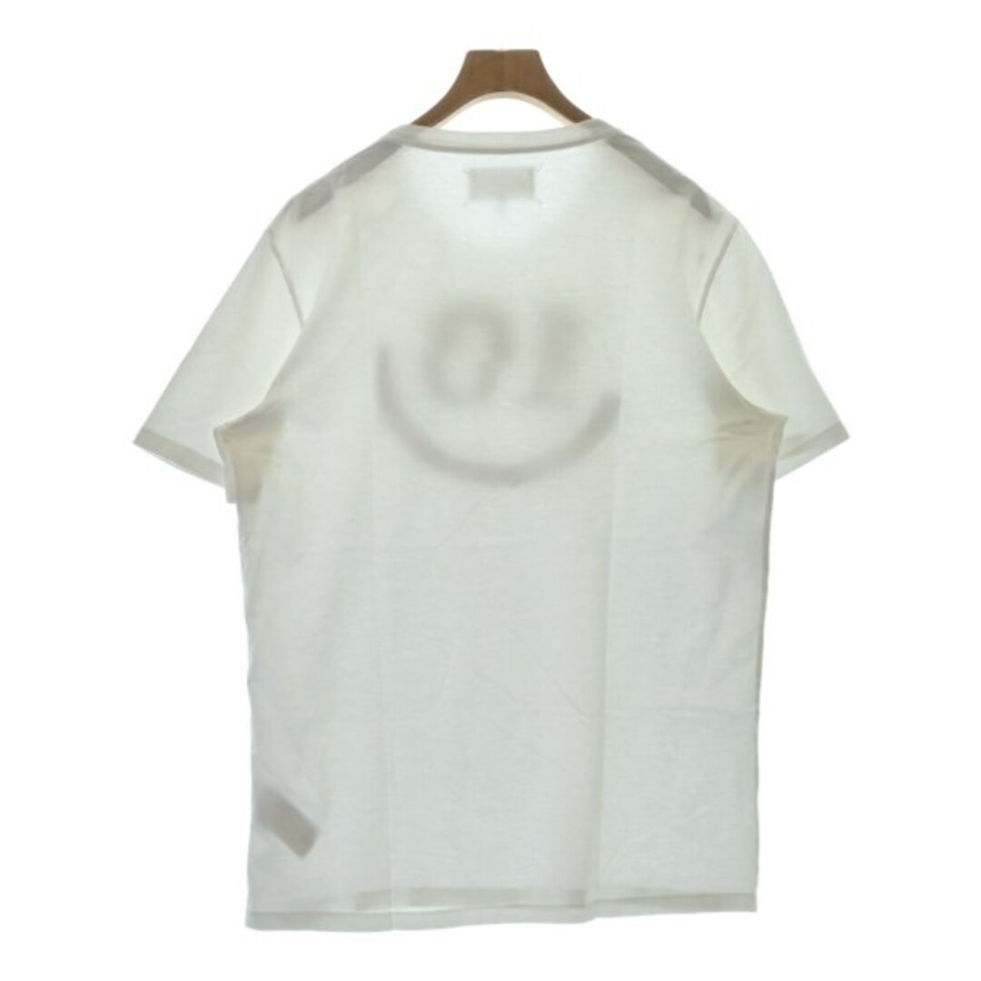 Maison Margiela Tシャツ・カットソー 48(L位) 白