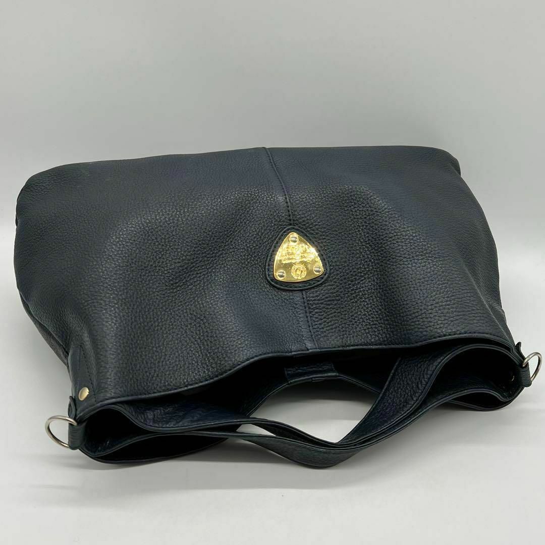 ATAO - ✨️美品✨️ATAO 2way レザー ハンドバッグ ショルダー
