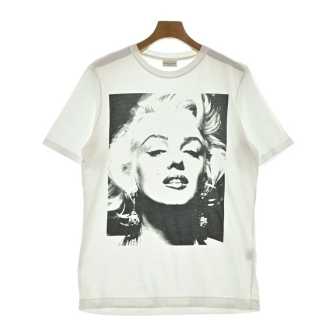 DRIES VAN NOTEN Tシャツ・カットソー S 白