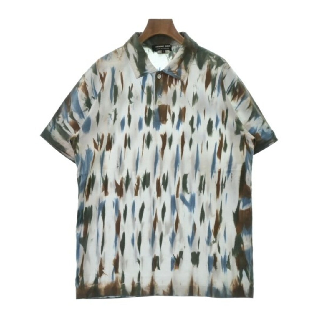 COMME des GARCONS HOMME DEUX Tシャツ・カットソー