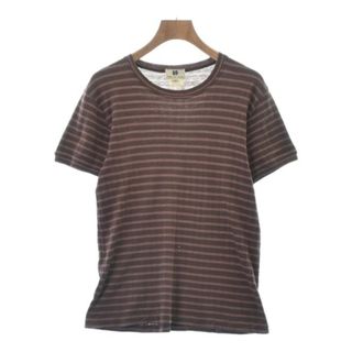 ドリスヴァンノッテン(DRIES VAN NOTEN)のDRIES VAN NOTEN Tシャツ・カットソー L 【古着】【中古】(Tシャツ/カットソー(半袖/袖なし))