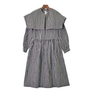 コムデギャルソンガール(COMME des GARCONS GIRL)のCOMME des GARCONS GIRL ワンピース XS 【古着】【中古】(ひざ丈ワンピース)