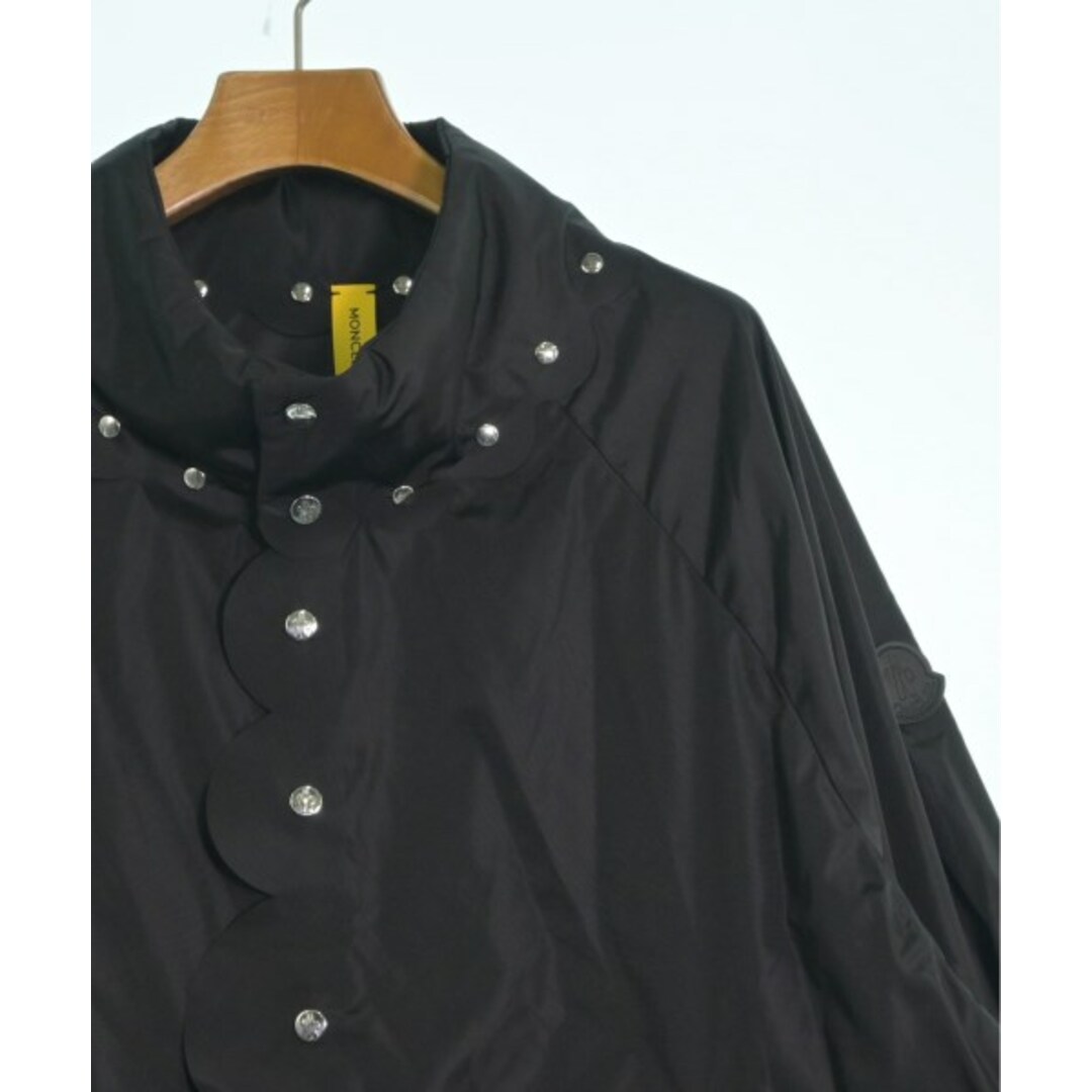 noir kei ninomiya ブルゾン(その他) 1(S位) 黒 【古着】【中古】 dieselダメージデニムパンツ W23 ディーゼル