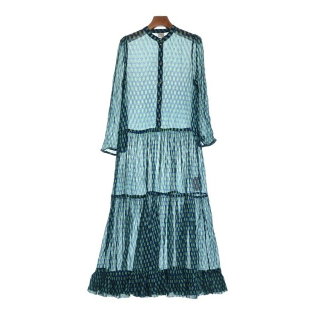 BAUM UND PFERDGARTEN ワンピース 36(S位) 【古着】【中古】