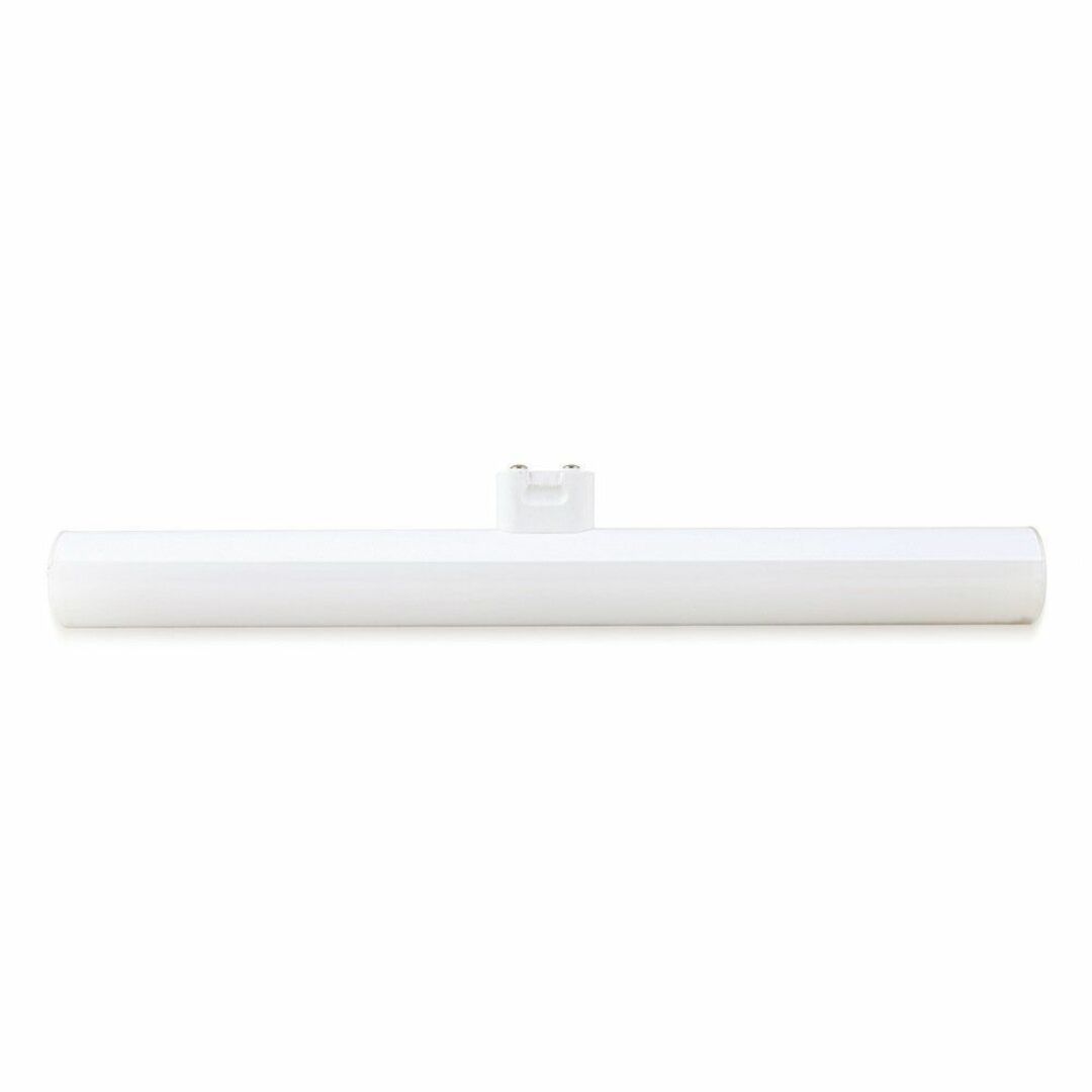 【色: 昼白色‐6000K】SHEAL 調光対応 S14D LEDリネストララン