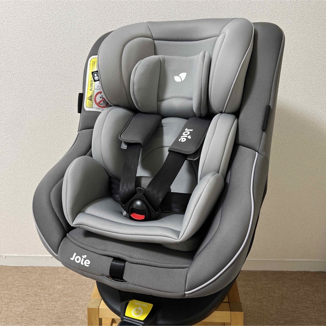 ✨全国送料込み✨ Arc360° ジョイー アーク360° ISOFIX - チャイルドシート