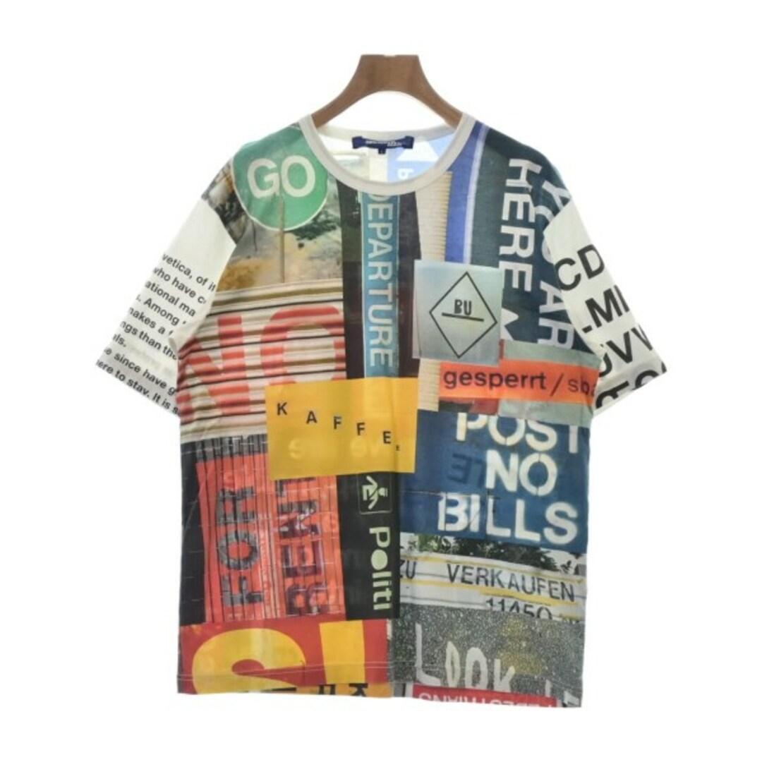 JUNYA WATANABE MAN Tシャツ・カットソー L