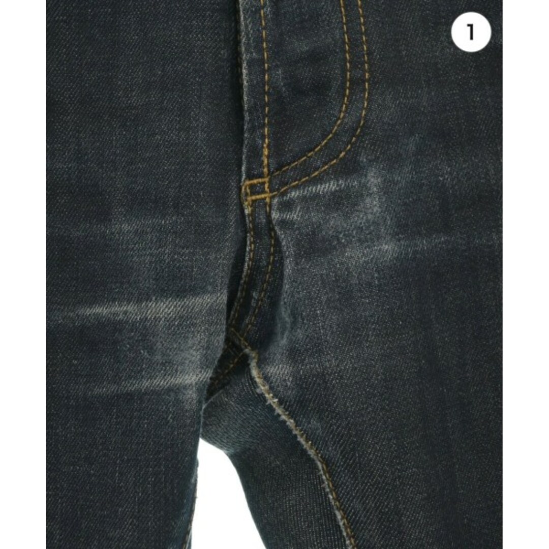 DIOR HOMME - Dior Homme デニムパンツ 29(S位) インディゴ(デニム