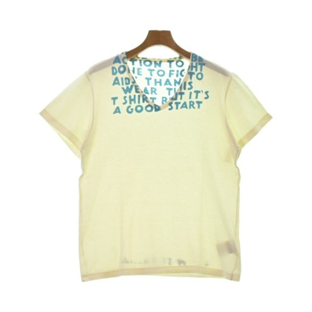 Maison Margiela Tシャツ・カットソー M クリーム