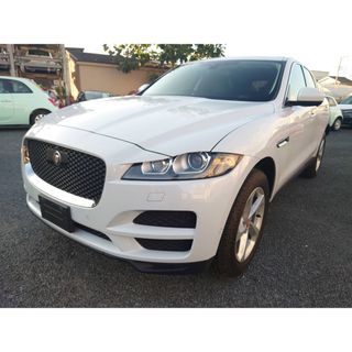 Jaguar - ジャガー⭐︎陸送無料車検長い！