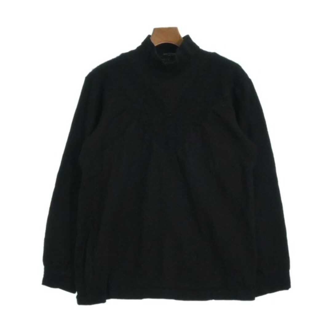 無しネックCOMME des GARCONS HOMME PLUS ニット・セーター